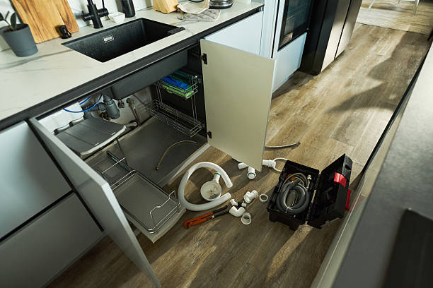 Reliable Plumbing contractor in Oakdale, LA by Street Wise - Plumbing